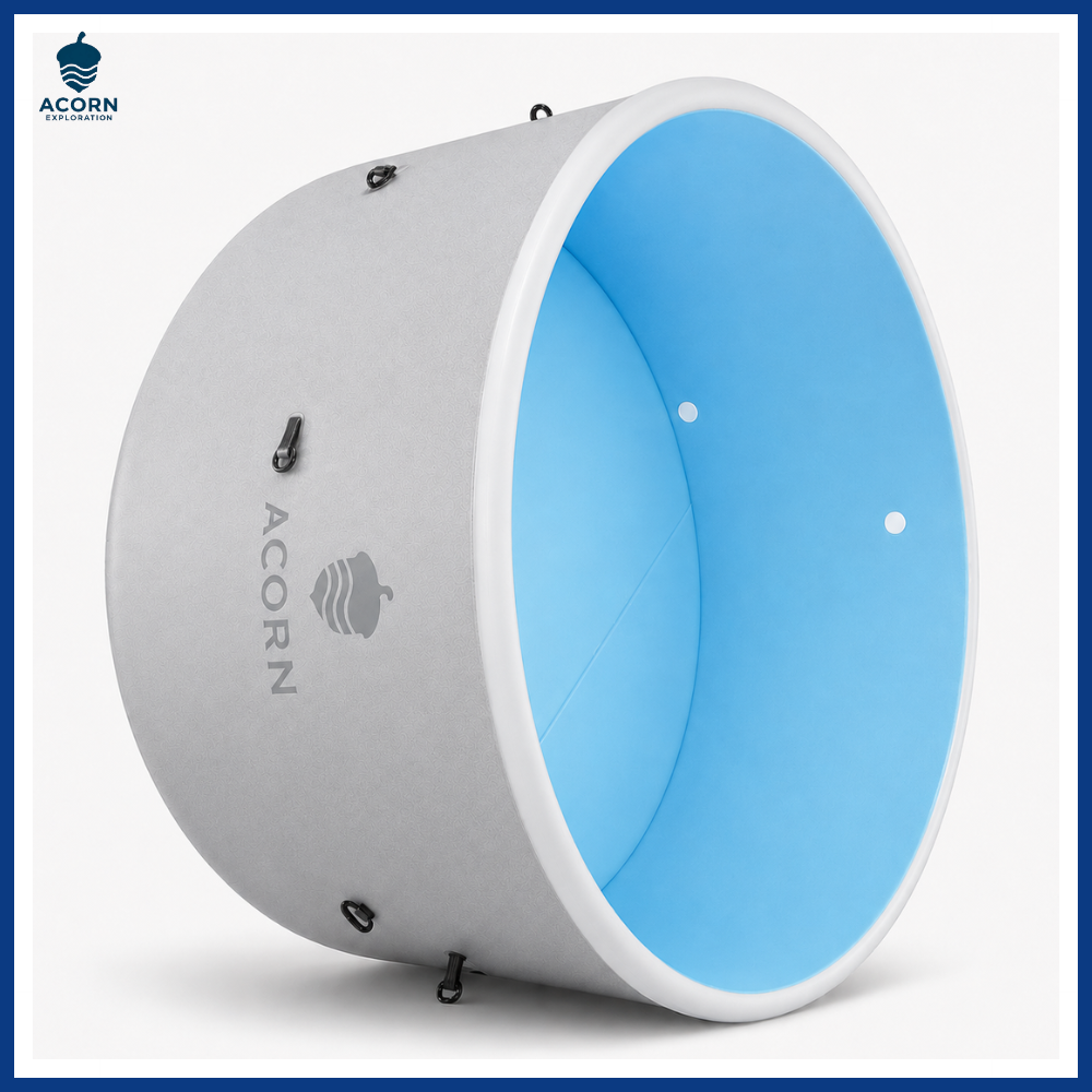 Round Drop-Stitch Pool – 4 Meter Diameter - Image 3