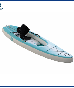 Inflatable Drop-Stitch Kayak 001