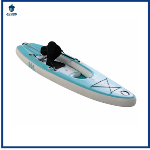 Inflatable Drop-Stitch Kayak 001